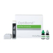 OPTIBOND EXTRA UNIVERSELLE KIT BOUTEILLE