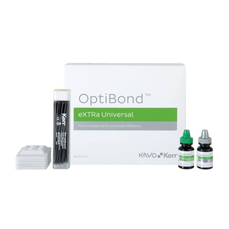 OPTIBOND EXTRA UNIVERSELLE KIT BOUTEILLE