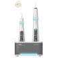 ELEMENTS IC SYSTEME OBTURATION ENDODONTIE ELEMENTS IC SYSTEME OBTURATION ENDODONTIE