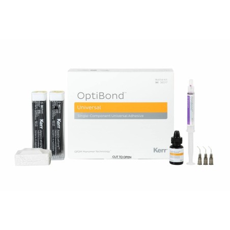 OPTIBOND UNIVERSELLE KIT BOUTEILLE