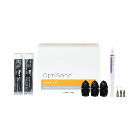 OPTIBOND UNIVERSELLE UNIDOS KIT