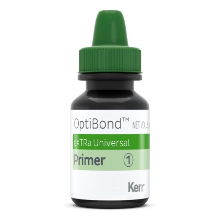 OPTIBOND EXTRA UNIVERSELLE FIRST BOTTLE REFILL