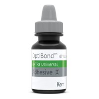 OPTIBOND EXTRA UNIVERSELLE ADHESIF BOTTLE REFILL