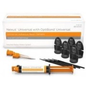 NEXUS UNIVERSELLE KIT PREUVE CLEAR
