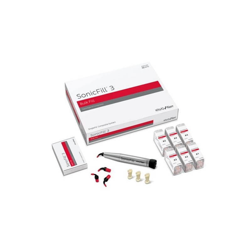 SONICFILL 3 INTRO KIT