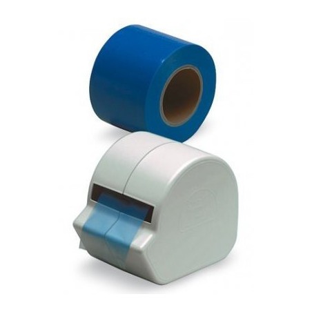 BLEU 10.2 x 15.2 cm 1200 pièces