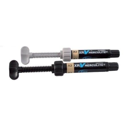 HERCULITE XRV SERINGUE 5 g