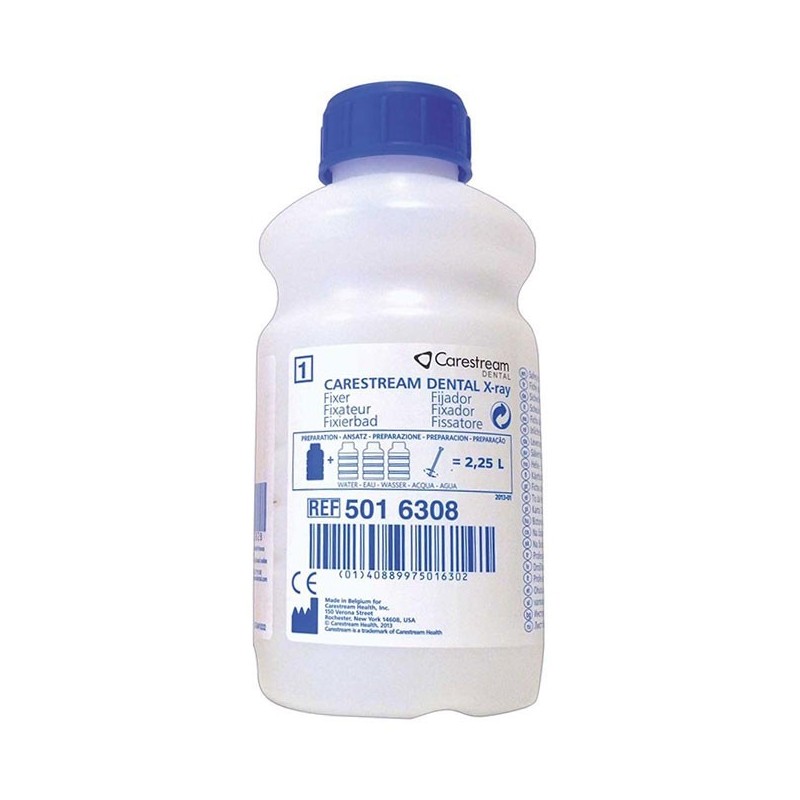 FIJADOR CARESTREAM CONCENTRE 500 ml