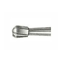 Fraises Tungstene Contre Angle H7-008 Poire 5 Unites