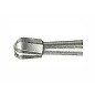 Fraises Tungstene Contre Angle H7-008 Poire 5 Unites