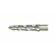 Fraises Tungstene Turbine Quirúrgica H254E Corte Combinado Hueso 5 Unites