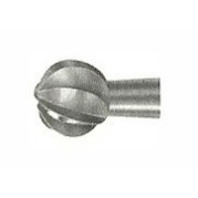 Fraises Tungstene Pieza Mano Quirúrgica H141-027 Cortador Hueso Súper Afilado 1 Ud