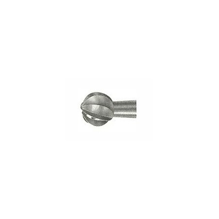Fraises Tungstene Pieza Mano Quirúrgica H141-027 Cortador Hueso Súper Afilado 1 Ud