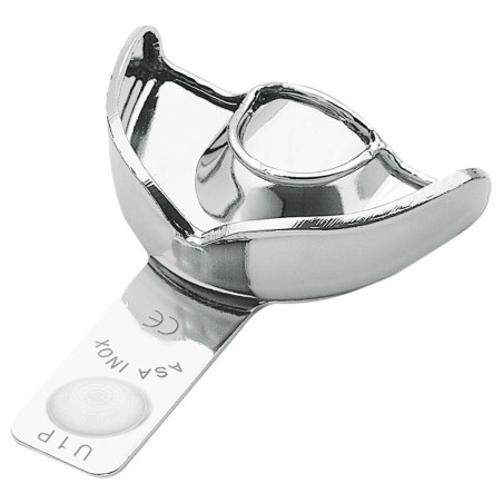 PORTE EMPREINTES PARTIEL ASA 2807