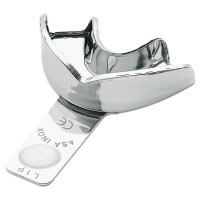 PORTE EMPREINTES PARTIEL ASA 2807