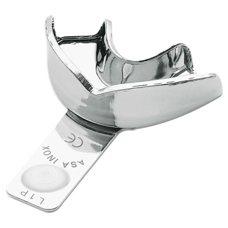 PORTE EMPREINTES PARTIEL ASA 2807