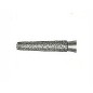 Fraises Diamant Turbine Grain Fine 8847KR-016 Epaule Conique Borde Arrondi 5 Unites