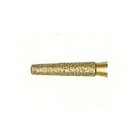Fraises Diamant Turbine Serie 2000 847 (014-016) Conique Epaule 5 Unites