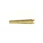 Fraises Diamant Turbine Serie 2000 847KR-018 Epaule Conique Borde Arrondi 5 Unites