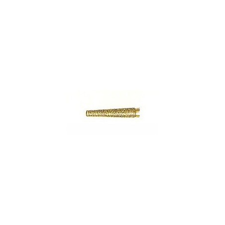 Fraises Diamant Turbine Serie 2000 847KR-018 Epaule Conique Borde Arrondi 5 Unites