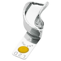 PORTE EMPREINTES PARTIEL ASA 2807