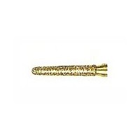Fraises Diamant Turbine Serie 2000 856 (014-016) Conique Biseautee Rond 5 Unites