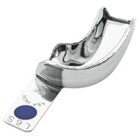 PORTE EMPREINTES PARTIEL ASA 2807