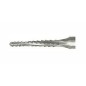 Fraises Tungstene Quirúrgica H162-016 Cortador Hueso Tipo Lindemann (Dentado) 1 Ud