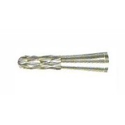Fraises Tungstene Turbine Metal Cerámica H4MCL-012 Coronas Metal Cerámica 5 unites