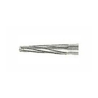 Turbine Tungsten Mills. Modèle : Conique. Boîte de 5 Unites