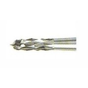 Fraises Tungstene Turbine Desobturadora Amalgamas H32-012 Removedor Amalgama 5 Unites