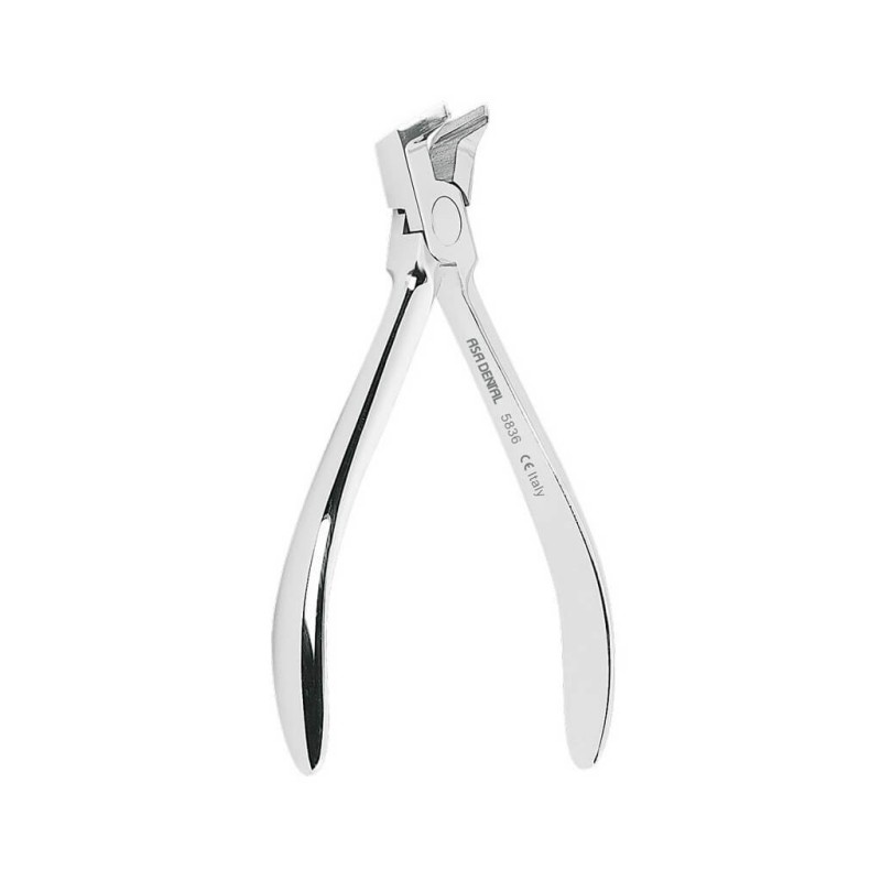 PINCE POUR COUPER DISTAL ASA 5836
