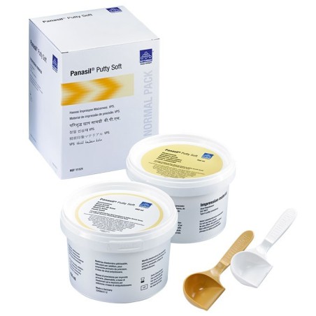 PANASIL PUTTY SOFT