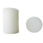 EPONGES PORTE-LIMES ø50x10mm 25 Unites