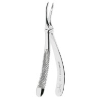 FORCEPS RACINES SUPERIEURES ASA 0100-49