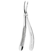 FORCEPS RACINES SUPERIEURES ASA 0100-49