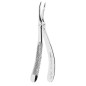 FORCEPS RACINES SUPERIEURES ASA 0100-49