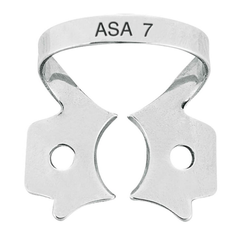 CLAMP Nº 7 ASA 3052-7