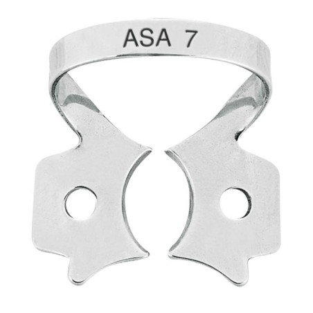 CLAMP Nº 7 ASA 3052-7
