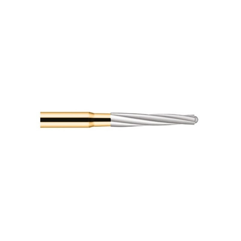FRAISE ENDO Z CONIQUE CA N.152 24.5 mm. 1 unite.