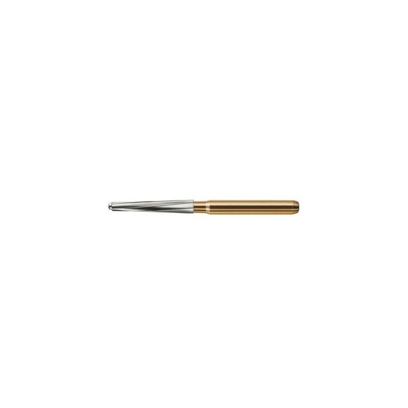 FRAISE ENDO Z CONIQUE FG 21 mm 1 unite.