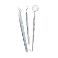 KIT INSTRUMENTS DE EXAMEN DESIGN