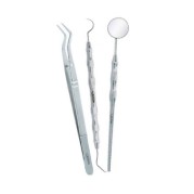KIT INSTRUMENTS DE EXAMEN DESIGN