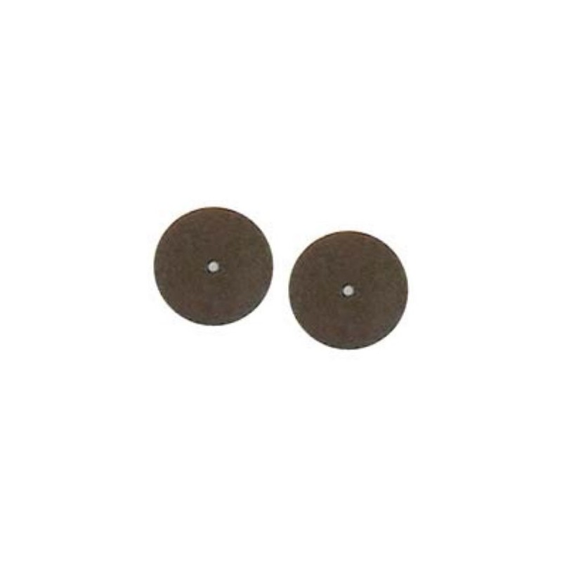 DISQUE Ø 25x0,3 mm POUR METAL