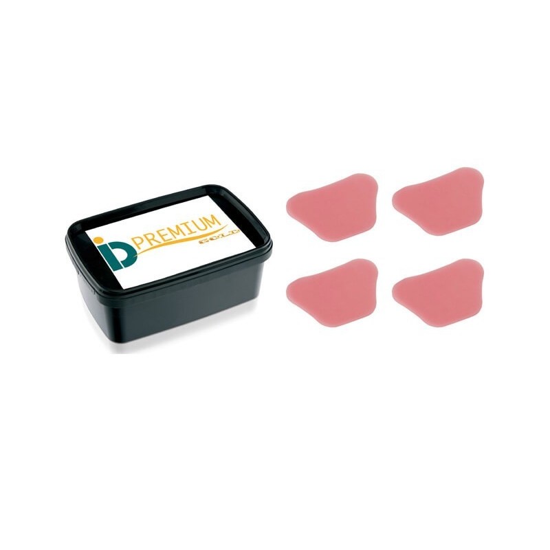ID LC TRAY ROSE 50 Unites