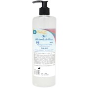 ID GEL HYDROALCOHOLIQUE DESINFECTANT DE MAINS  500ml