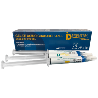 ACIDE BLEU 37% 3 Seringues de 3,5 g