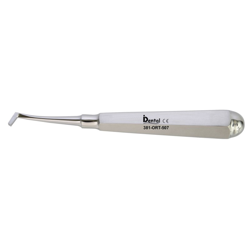 ADAPTATEUR DE BANDES MERSHON