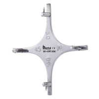 ALTIMETRE UNIVERSELLE BRACKET