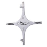 ALTIMETRE UNIVERSELLE BRACKET